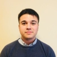 Lucas Garcia Gonzalez