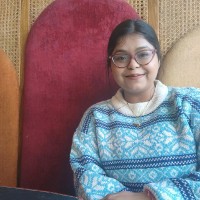 Jahanvi Lavania