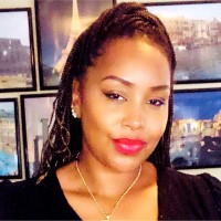 Letisha Harris
