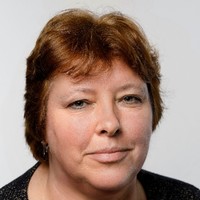 Judy Lasschuit, CP APMP