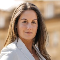 Lisa Viktoria Lanner