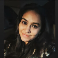Shekha Haran