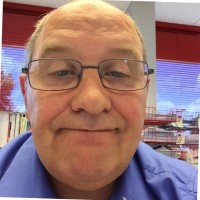 David Pickett