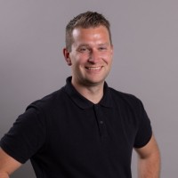 Eric van Dijk