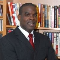 Dr Brian Midgette