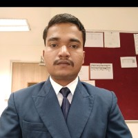 Anshuman Pandey