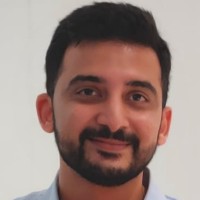 Parth Chauhan