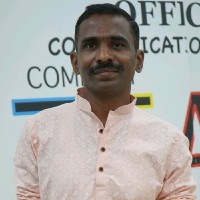 Manish Chaudhari
