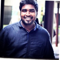 Gokul Devarajan