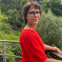 Barbara Bertschi Kröner