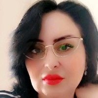 Elvina Mamedova