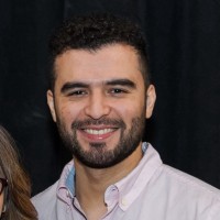 Luis Armando Rivera