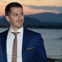 Grigorios Gkikas