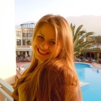 Yaroslava Voronianskaya