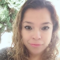 Giovanna Mendoza Roman