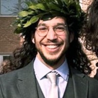 Luca Pettinari
