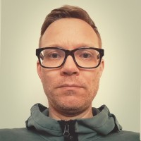 Jouni Heikkilä