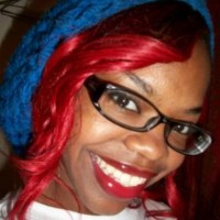 Lashonda Davis