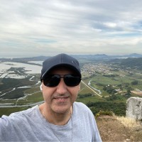 Almidio Junior R. de Oliveira