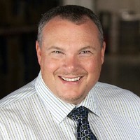 Paul Rutherford