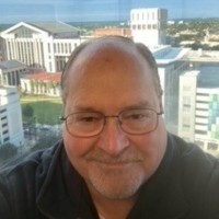 Stewart Allen, Cfm