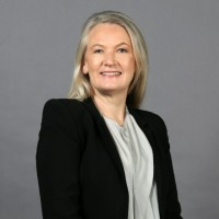Nicola Thwaites