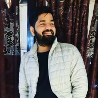 Junaid Ahmad.