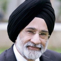 Lt Col H S Bedi, VSM