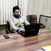 Tarun Sharma