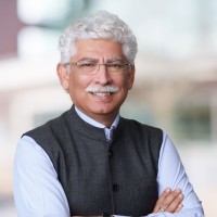 Pawan Bakhshi, Ph.D.