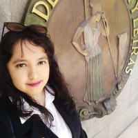 Ana Montañez Rodriguez