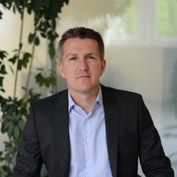 Olivier Pocheron