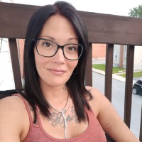 Caroline Dechamplain