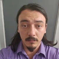 Brandon Vigil