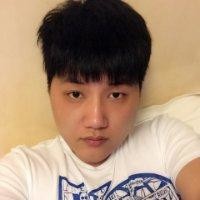 靳朝阳