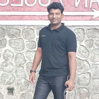 Shailesh Khadse