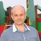 Miguel Angel Martinez Garcia