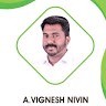 Vignesh A