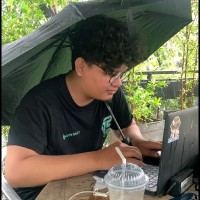 Eka Nunki Armansyah