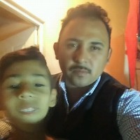 Eloy Sanchez cedillo