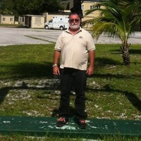 Ken Miller