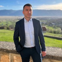 Andrija Grgić
