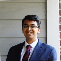 Kush Mehta