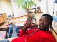 Lansana Bangoura