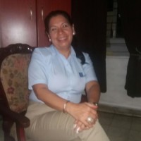 Elvia Giron