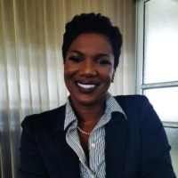 Hermine Thomas, FRM, PMP