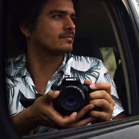 Caleb Franco