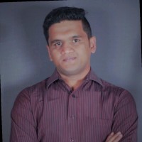 Monish Murthy