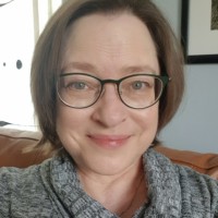 Johanna Pylkkönen
