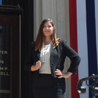 Angela J. Cavanaugh